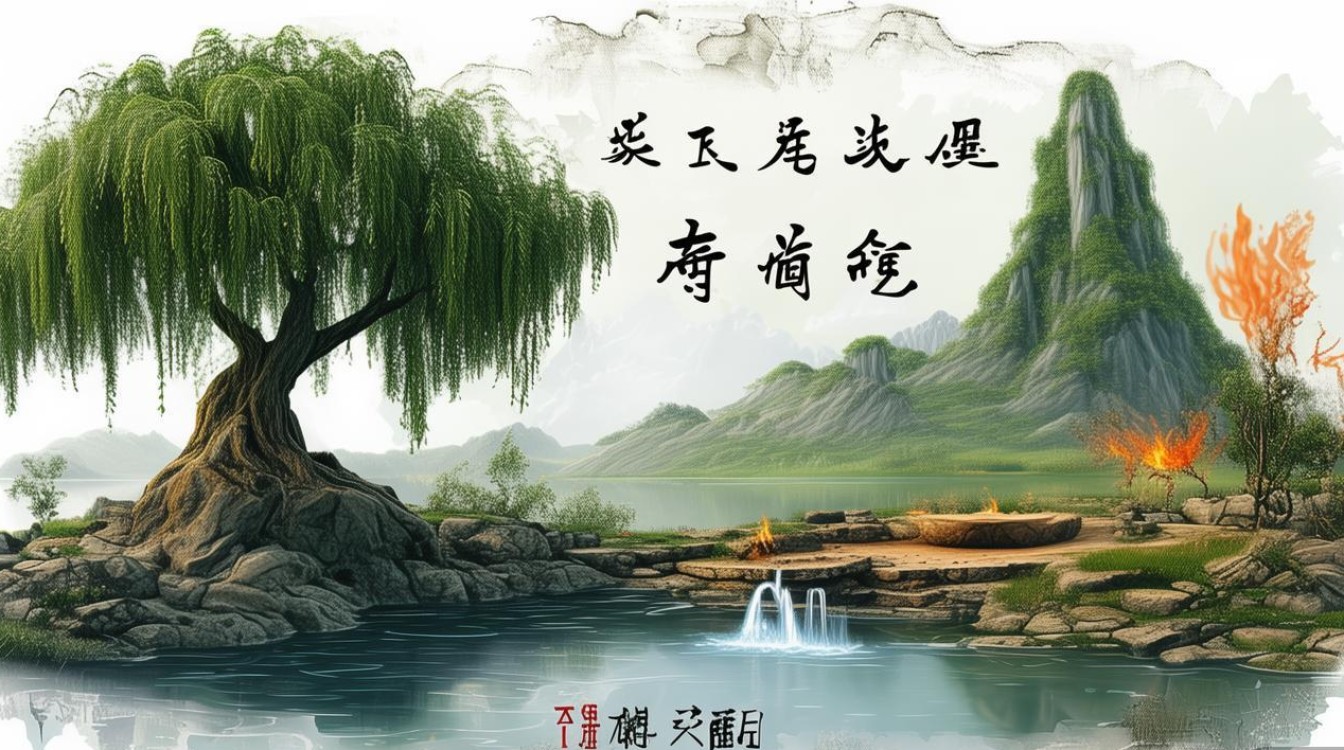 漮五行