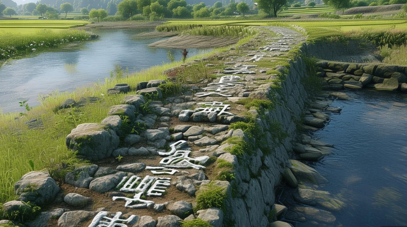 埭五行