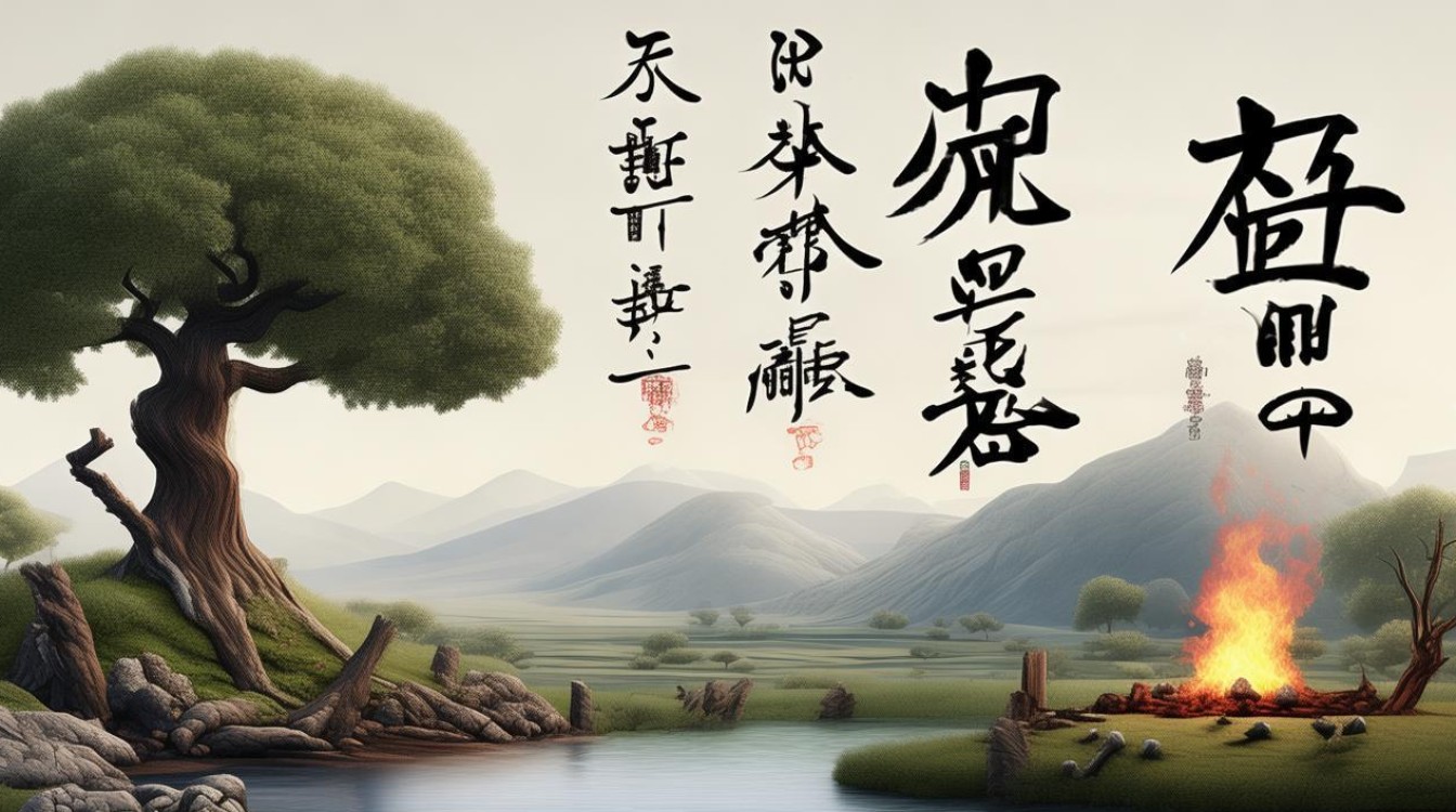 洀五行