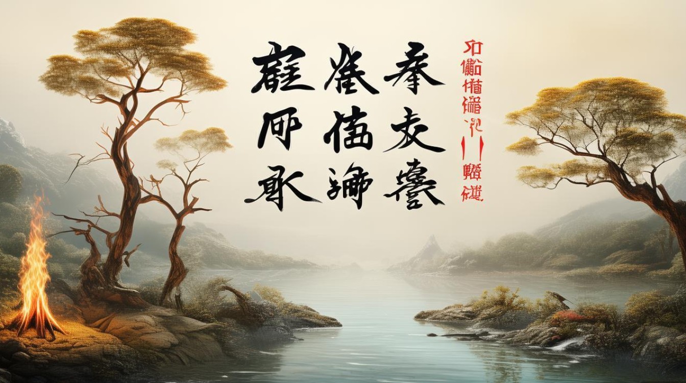 洀五行