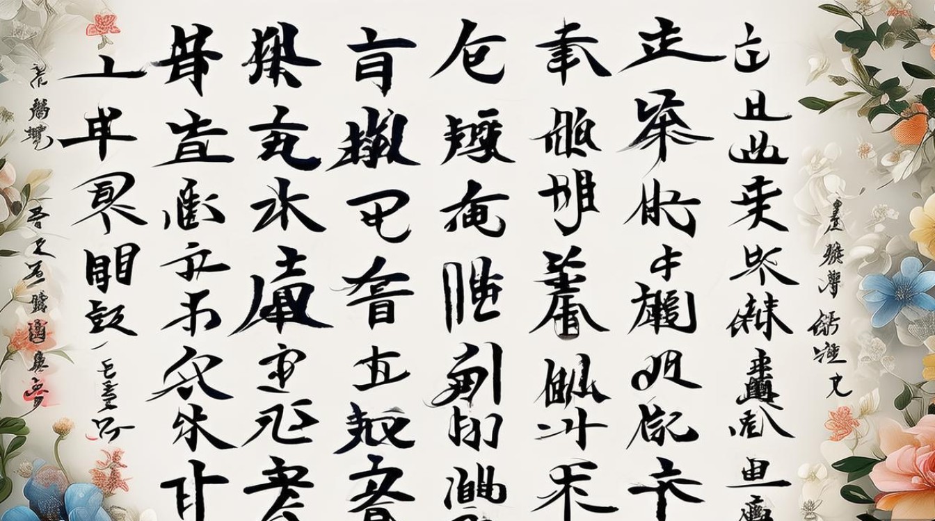 周名字女孩的名字大全