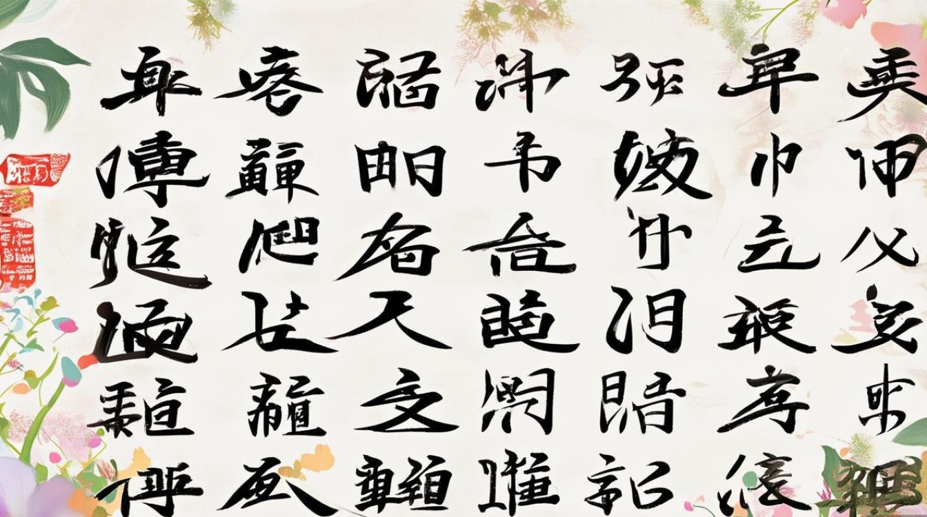 周名字女孩的名字大全