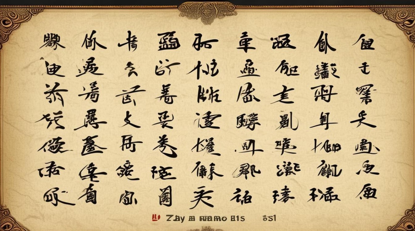 张姓名字大全男孩名字