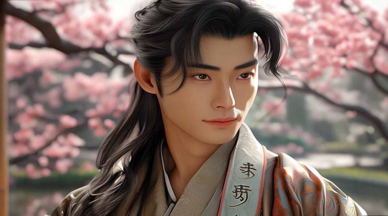 带君字的网名男生古风