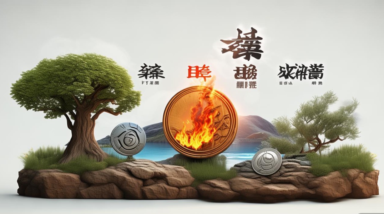 五行确实