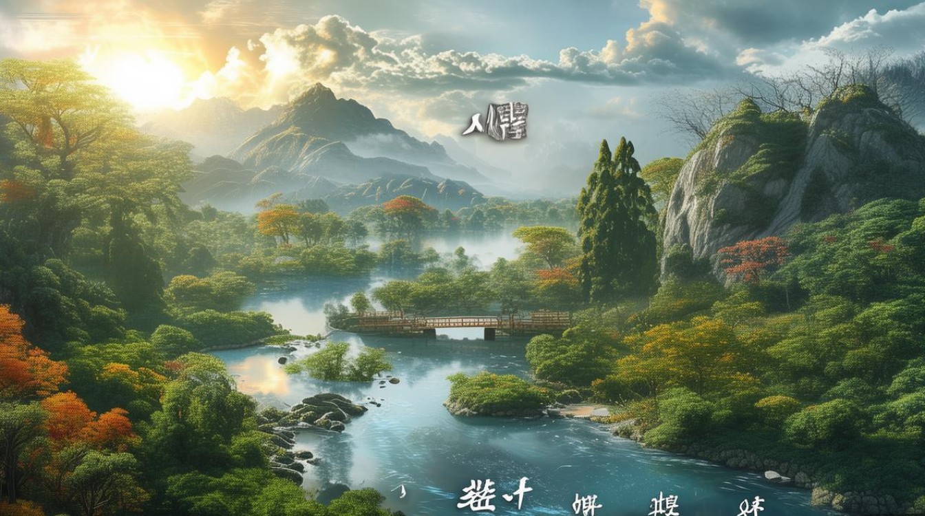 沣 五行