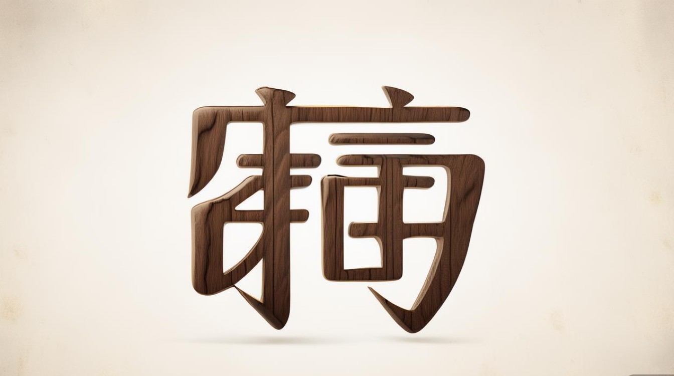 五行属木的16画的字