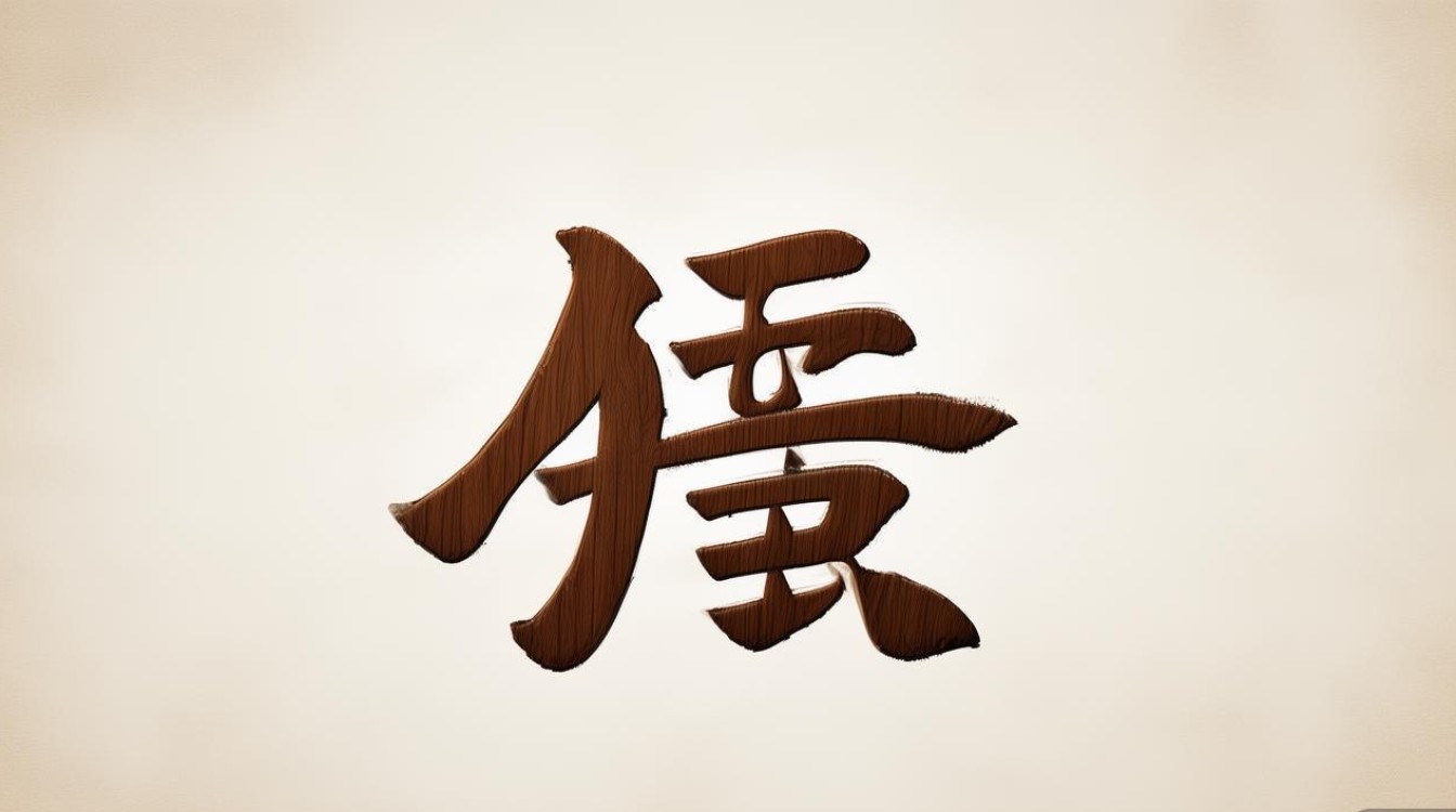 五行属木的16画的字