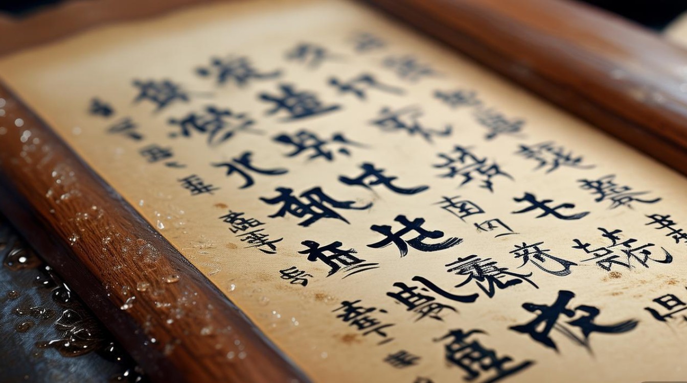 yi字五行属水的字