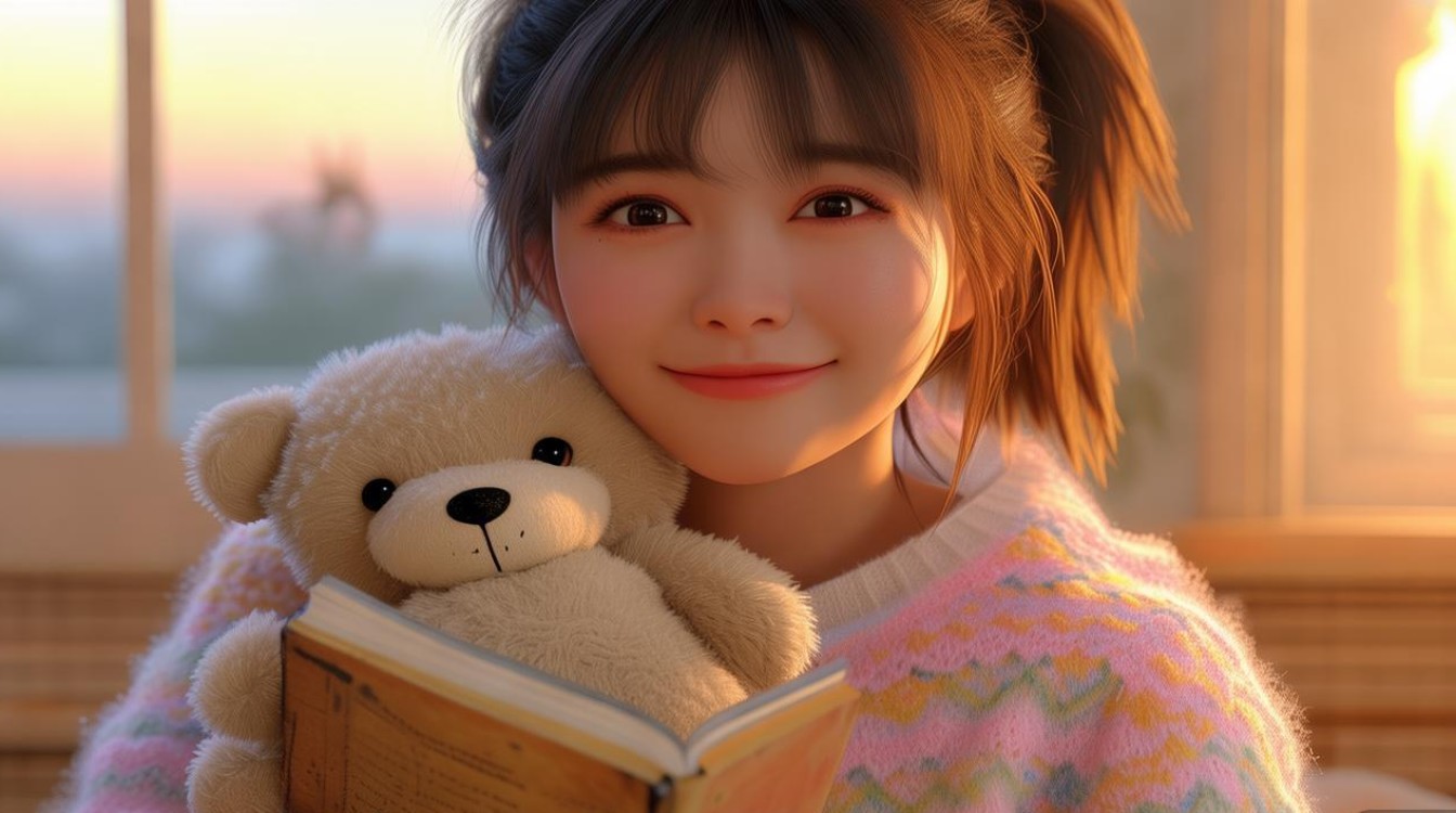 萌萌哒网名女生可爱的
