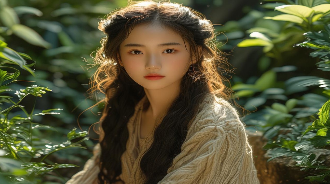女孩五行缺土缺木