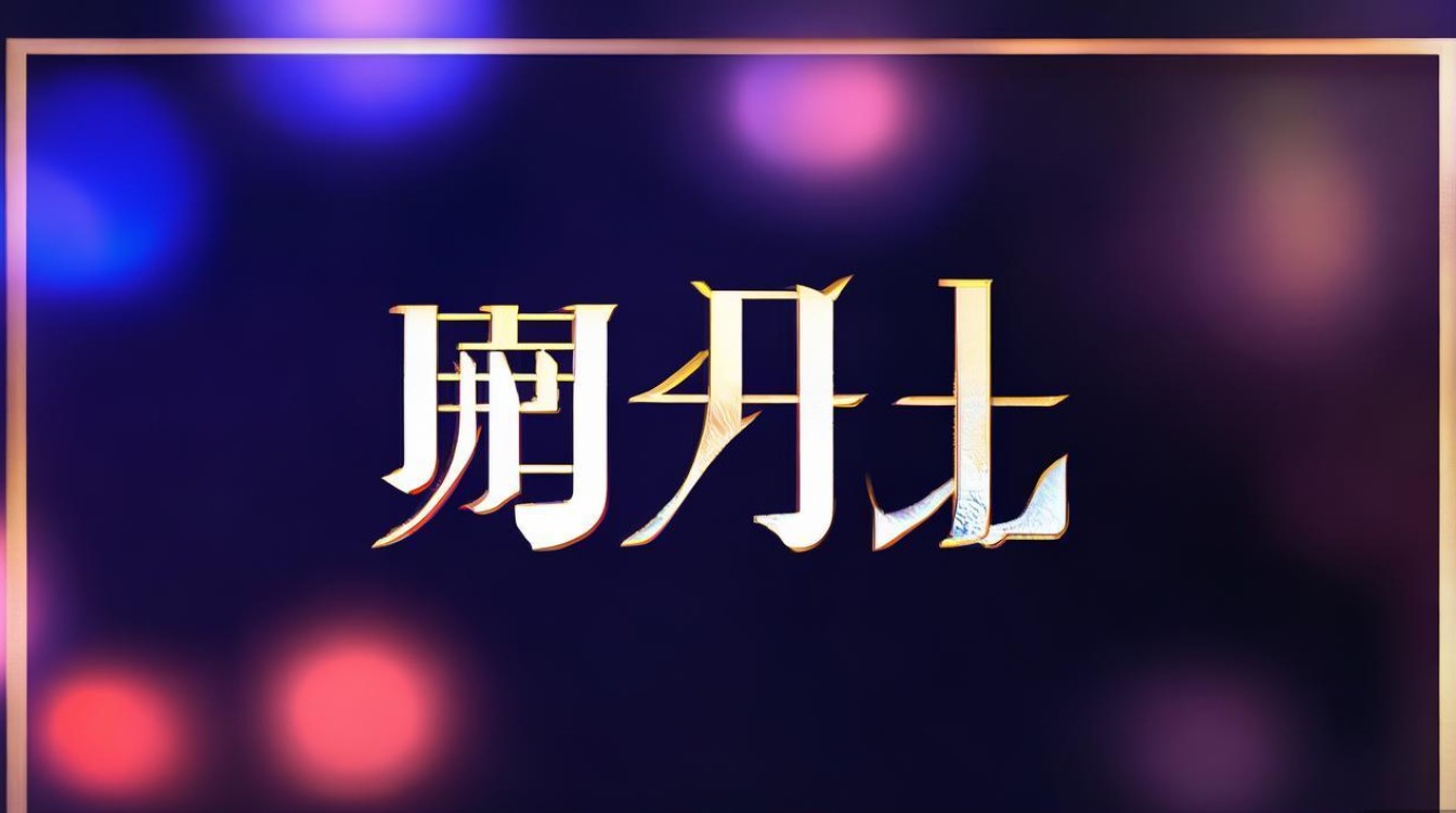 带艳字的独特网名霸气