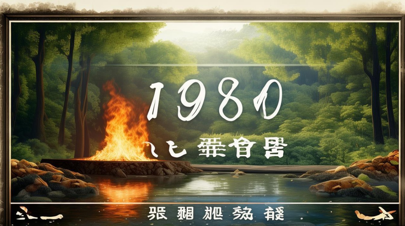 五行1990年是什么年