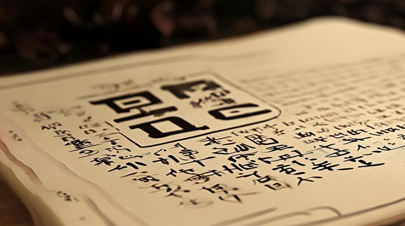 六画的字五行木