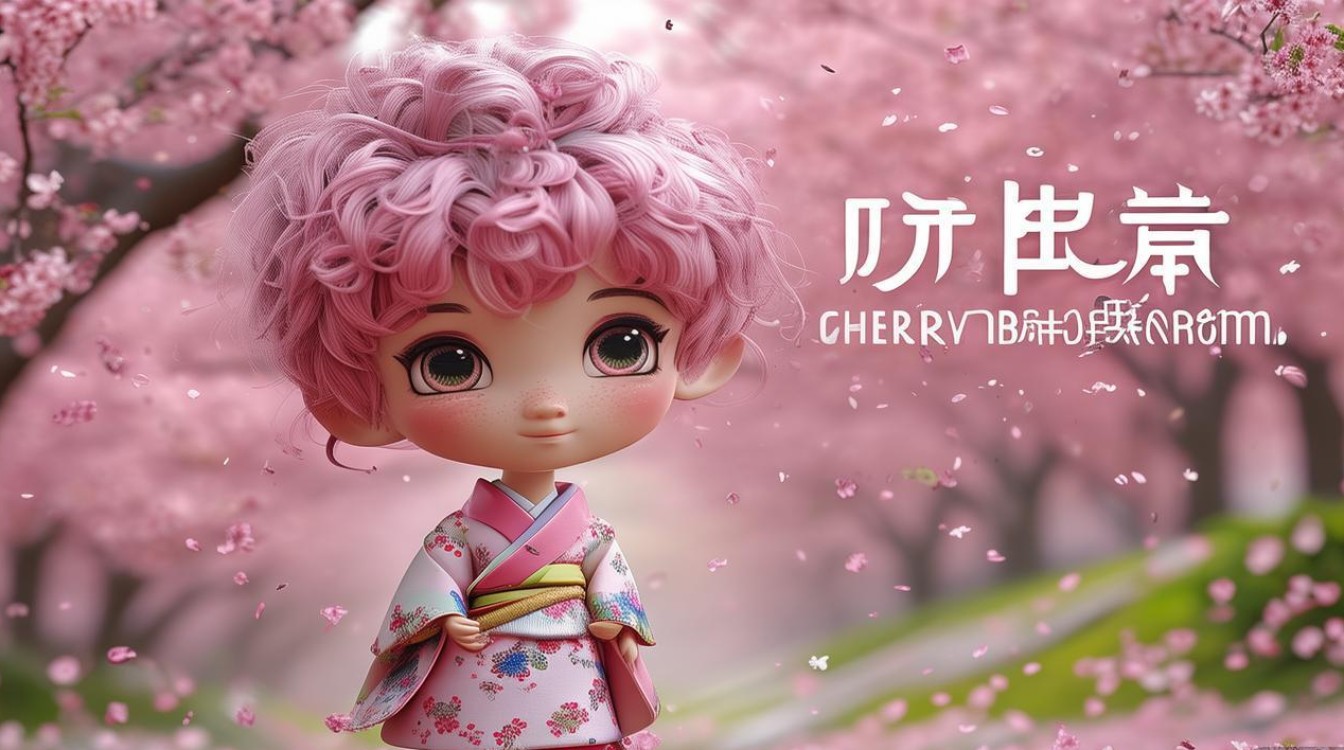 有关樱桃小丸子的网名