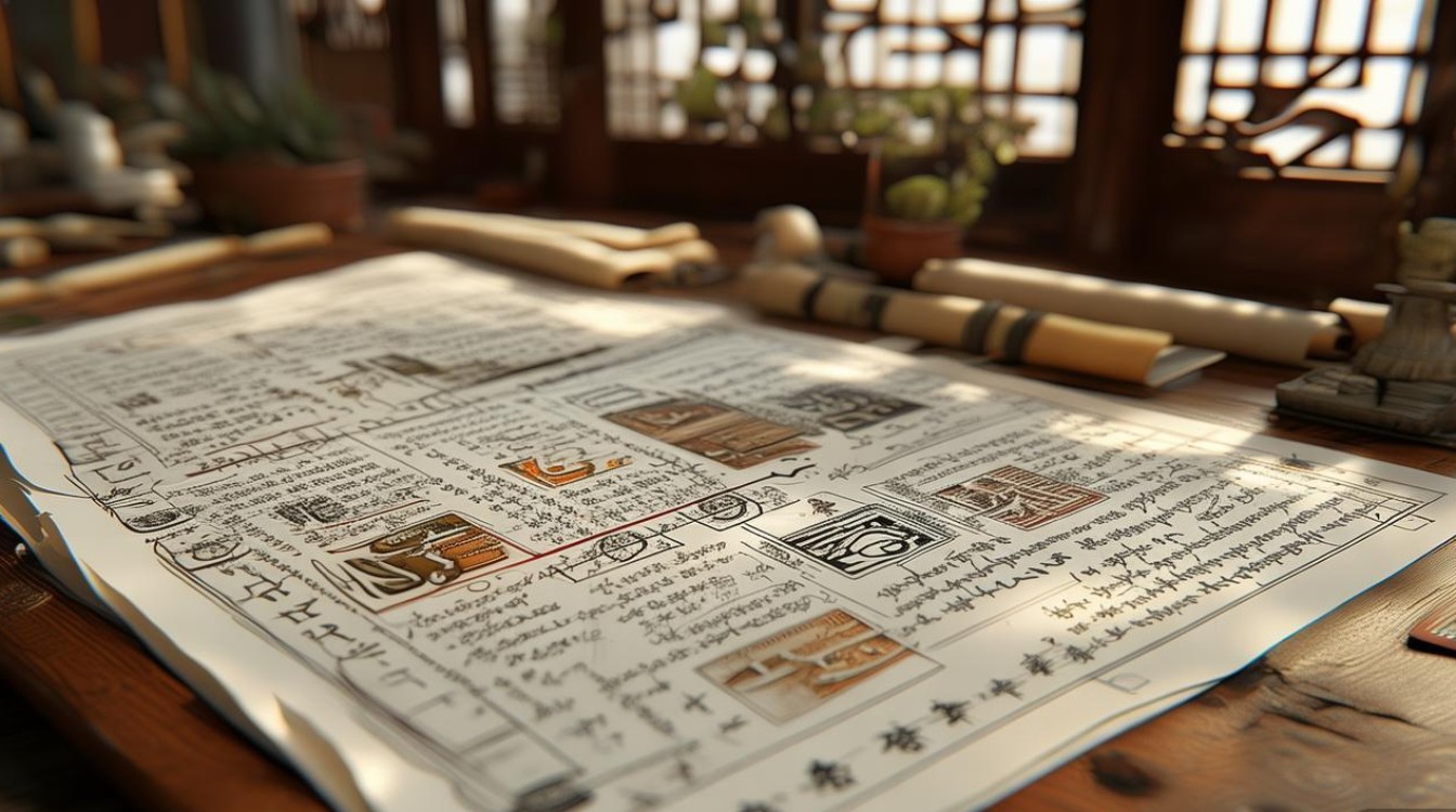 八卦与五行关系