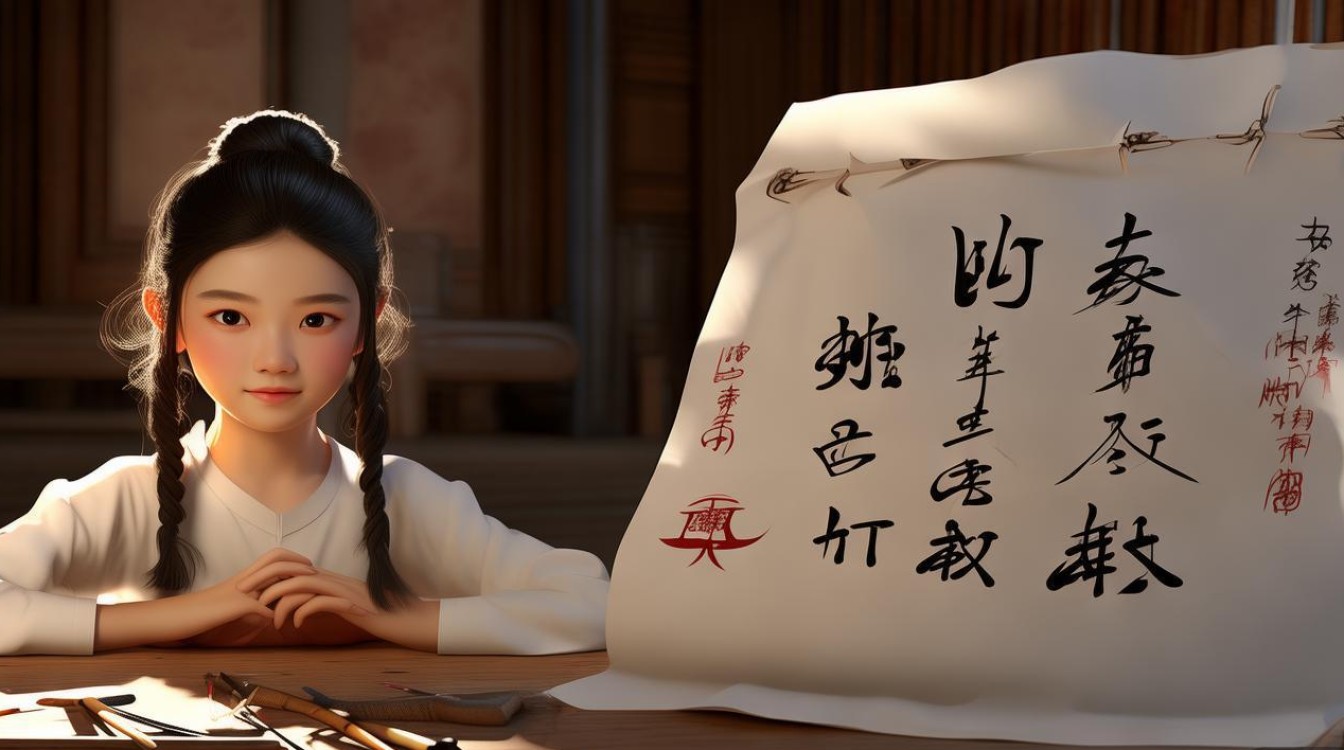 女孩名字吴姓名字大全