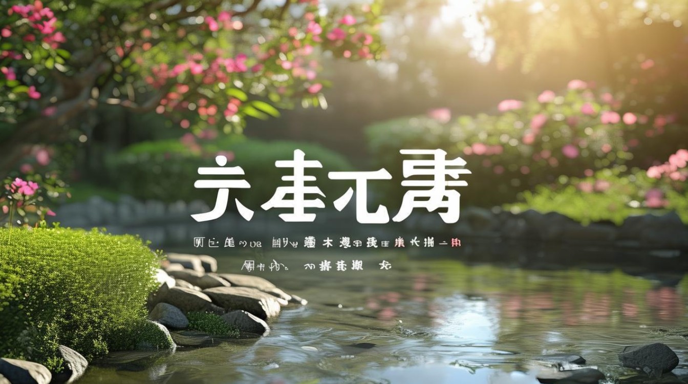 带温字的二字网名