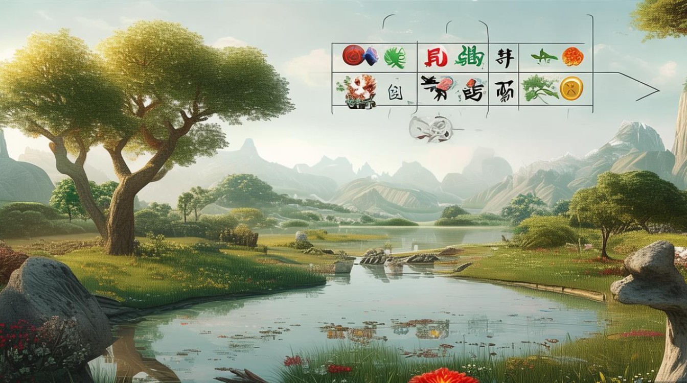 五行与地支的关系