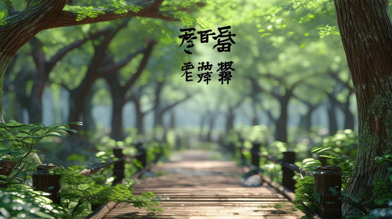 木字五行的含义