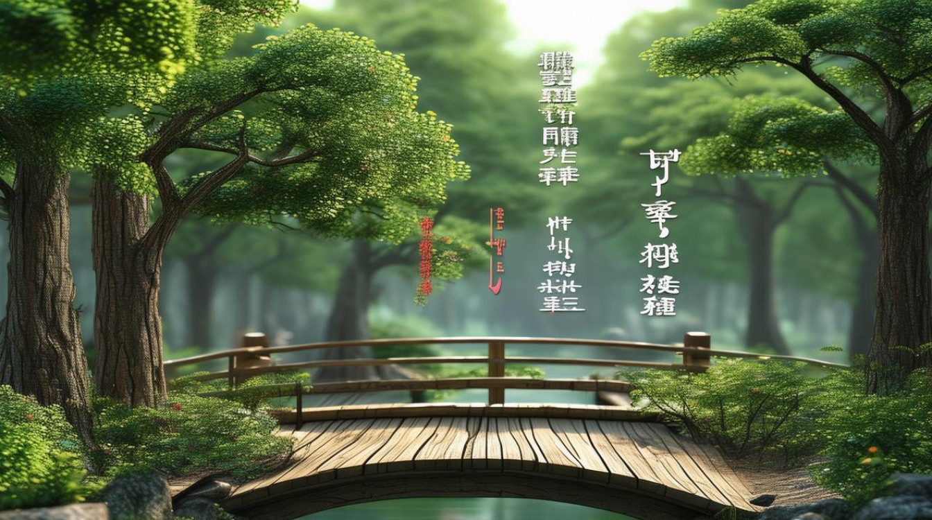 木字五行的含义
