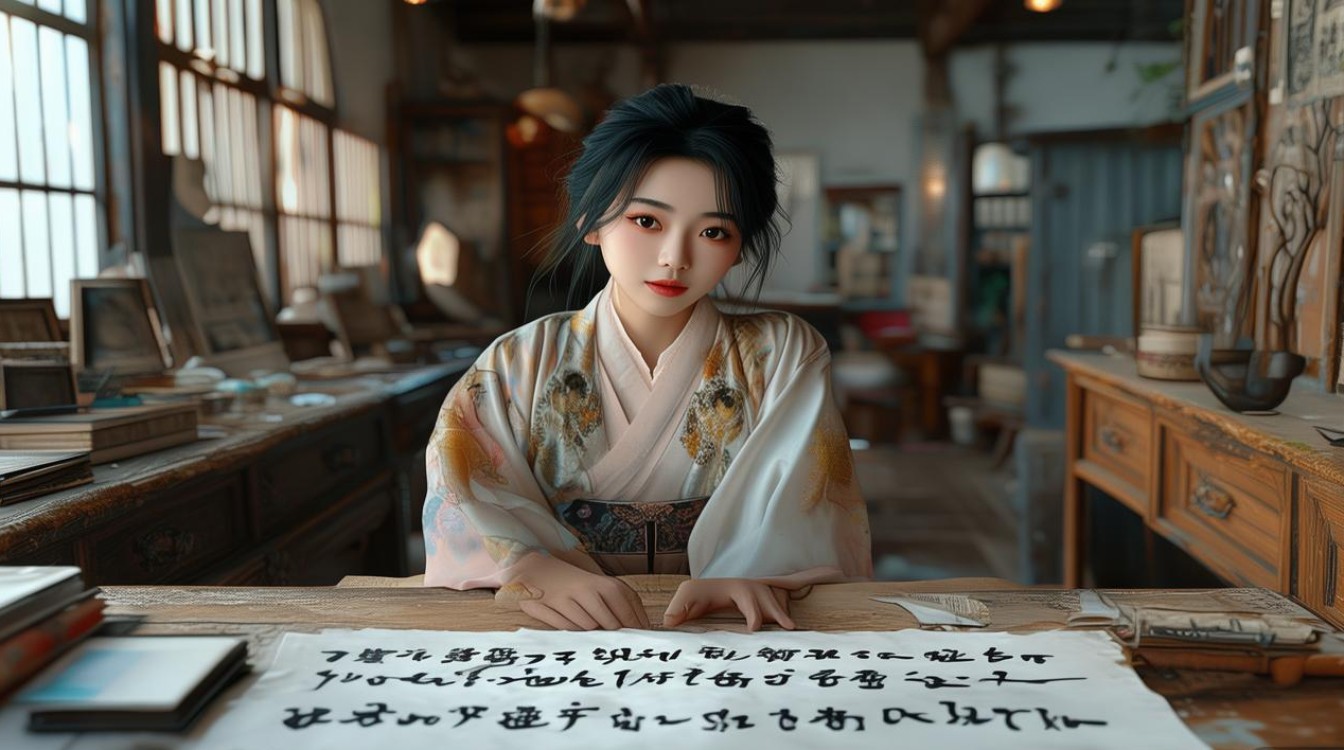 好听带楠字的网名女生
