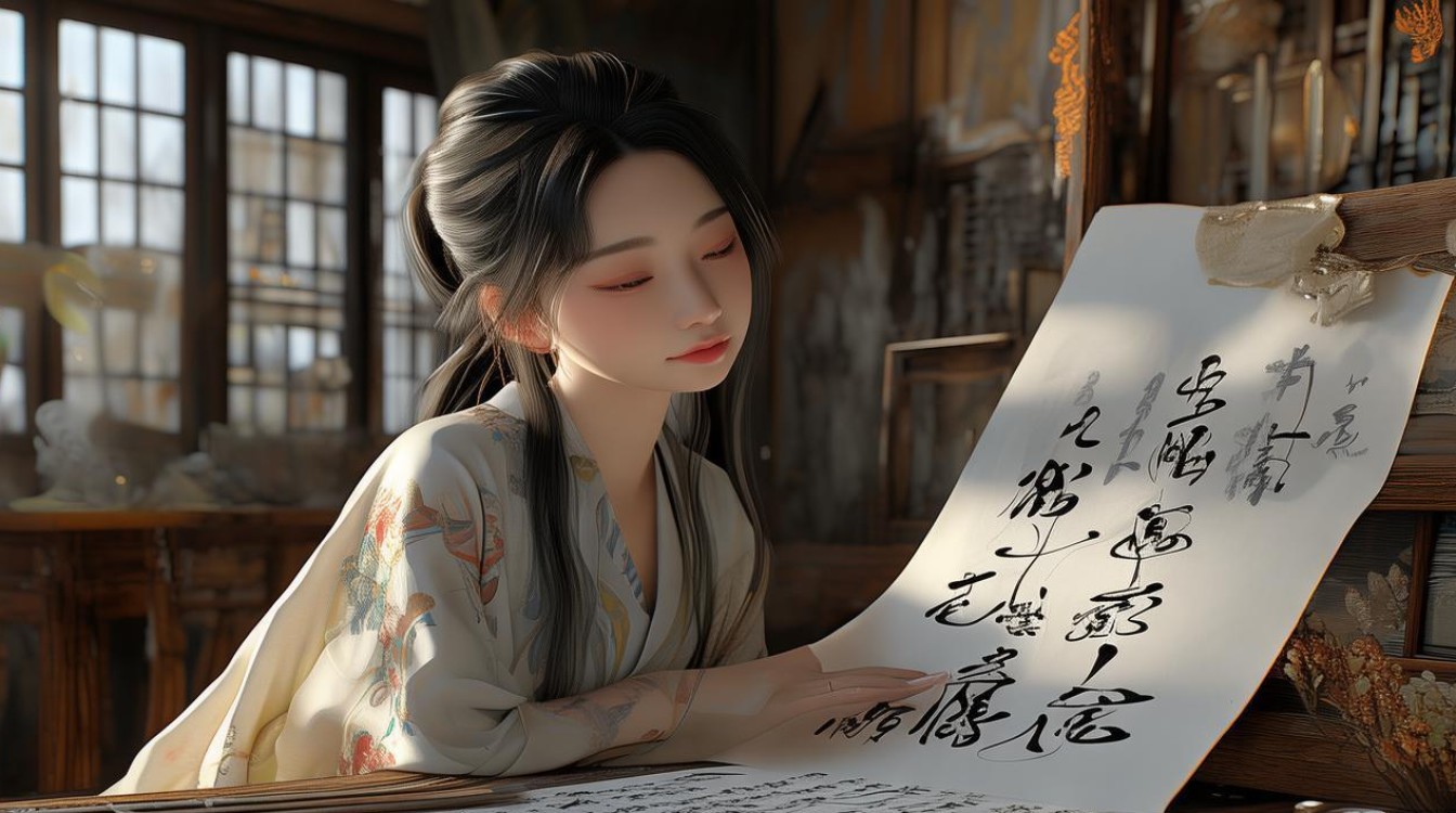 好听带楠字的网名女生