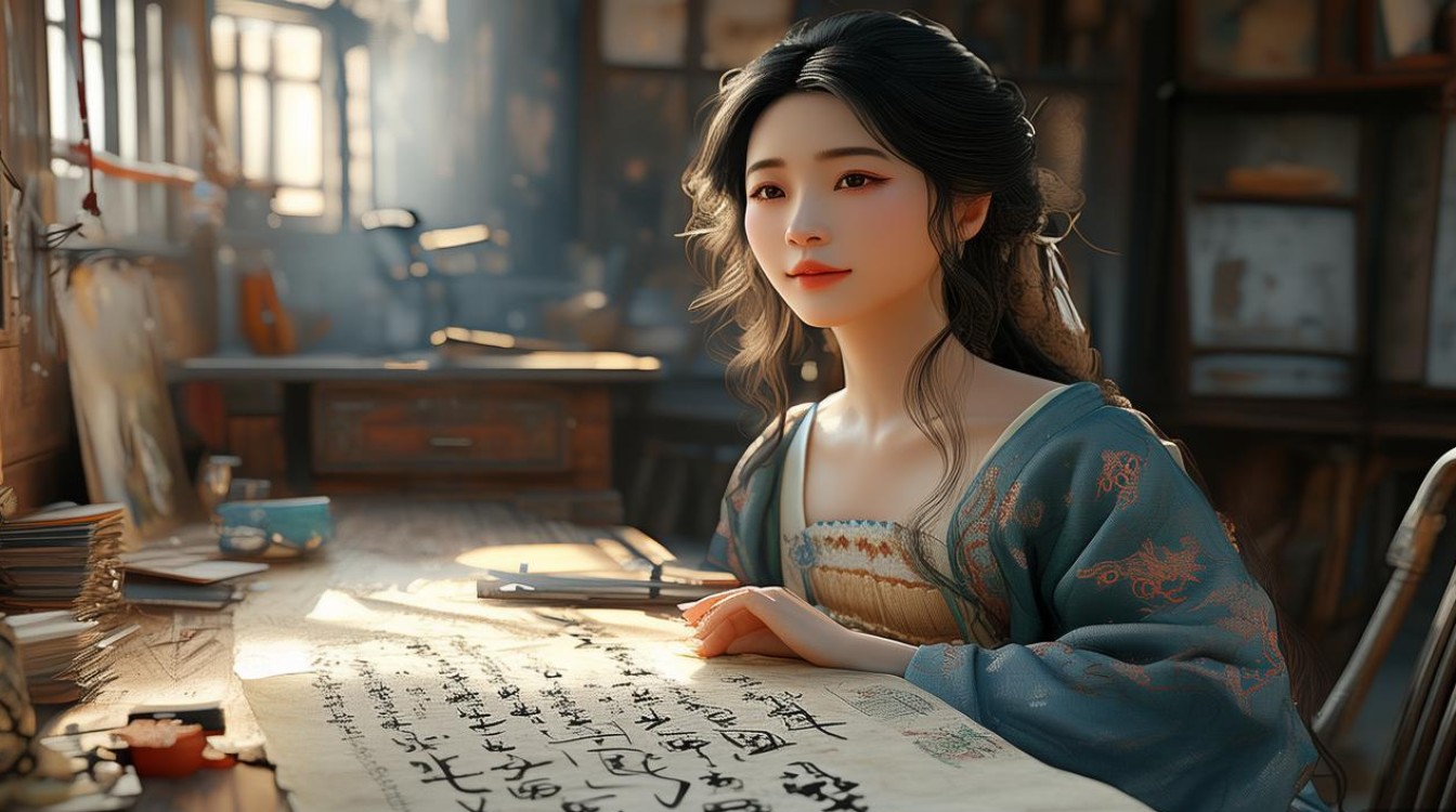 好听带楠字的网名女生