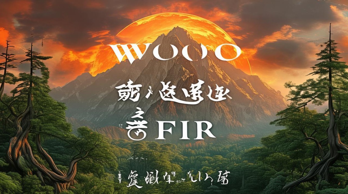 五行属木 和火