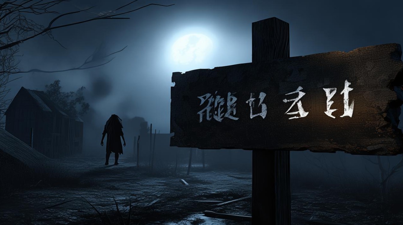 类似夜袭寡妇村的网名