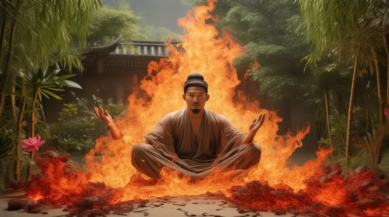 五行喜火用木
