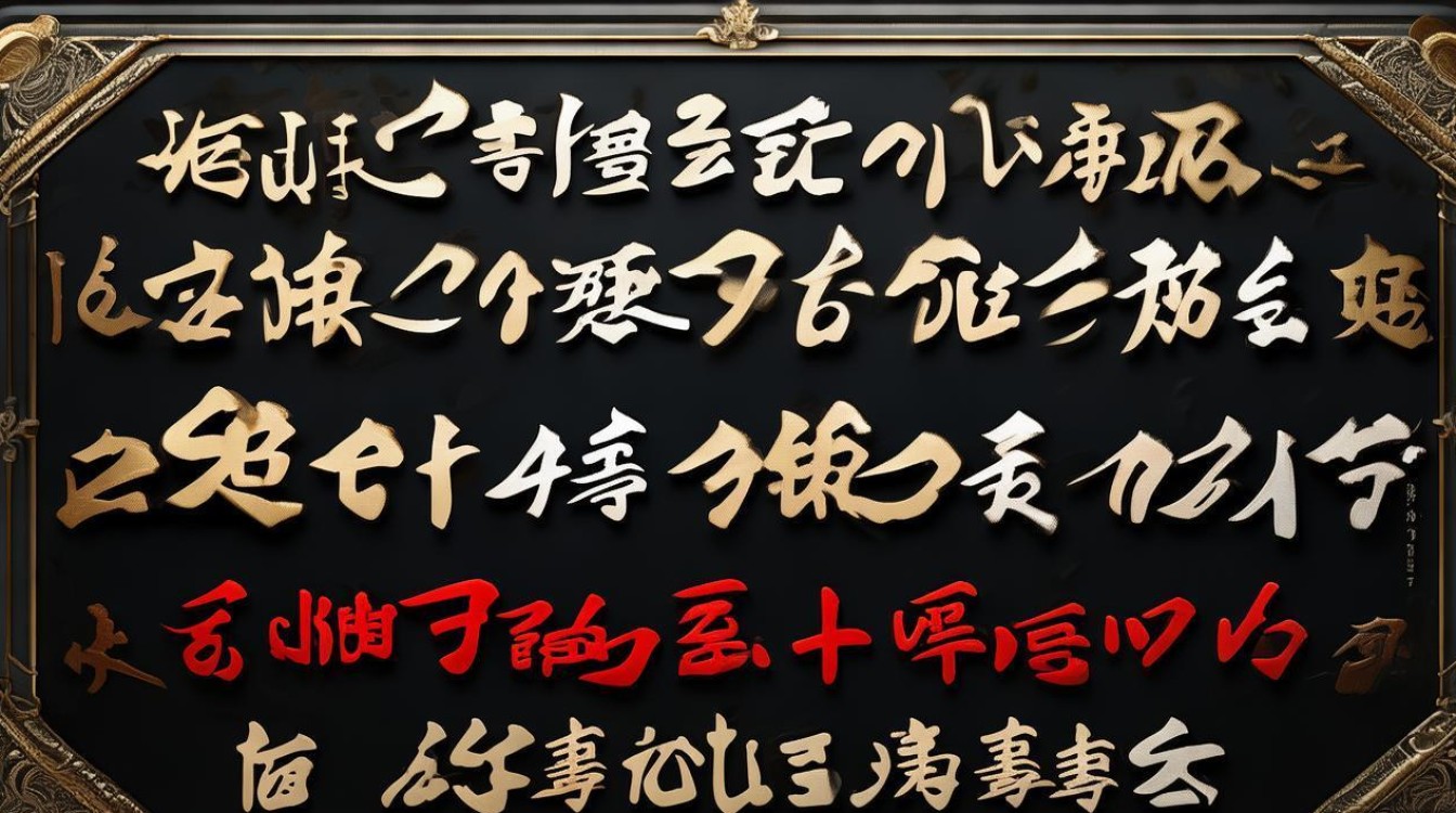 带丽字的霸气网名大全