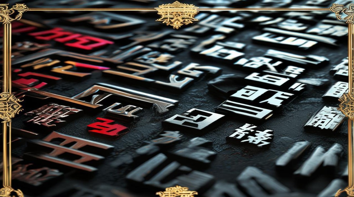 带丽字的霸气网名大全