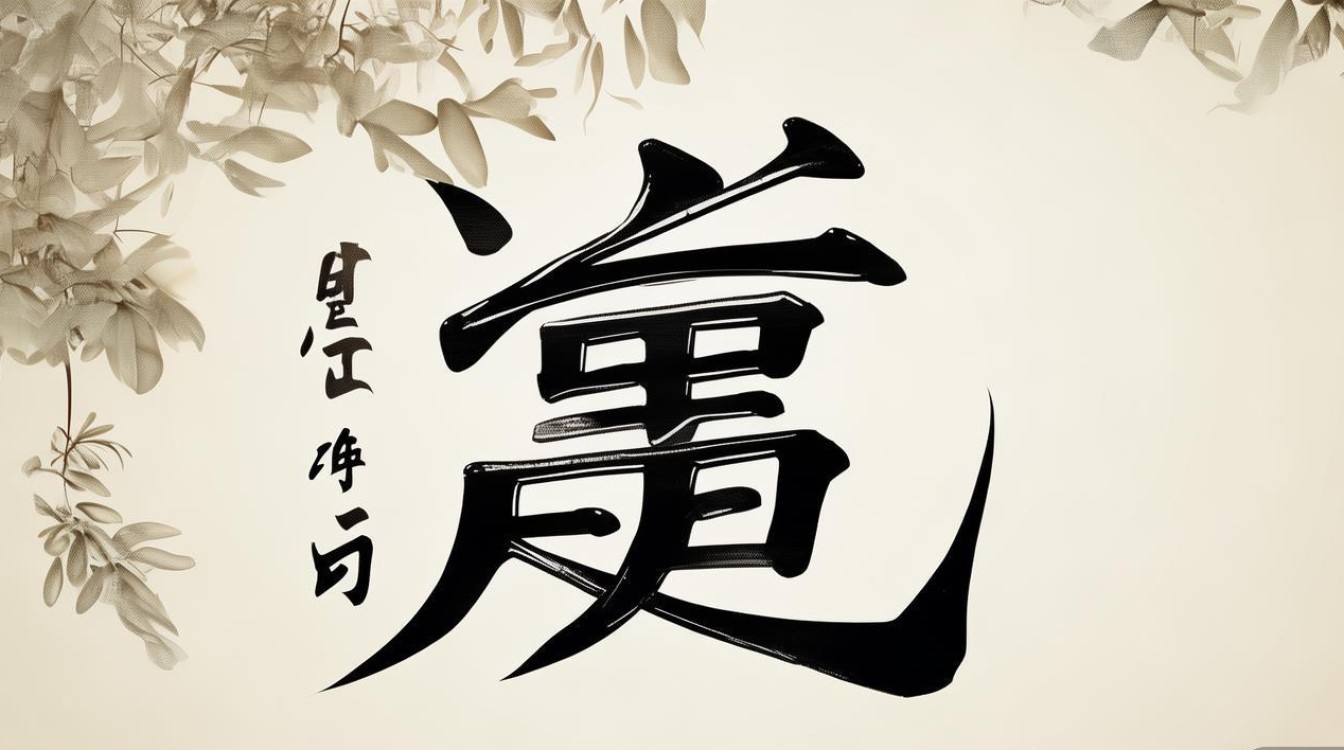 五行20画的字