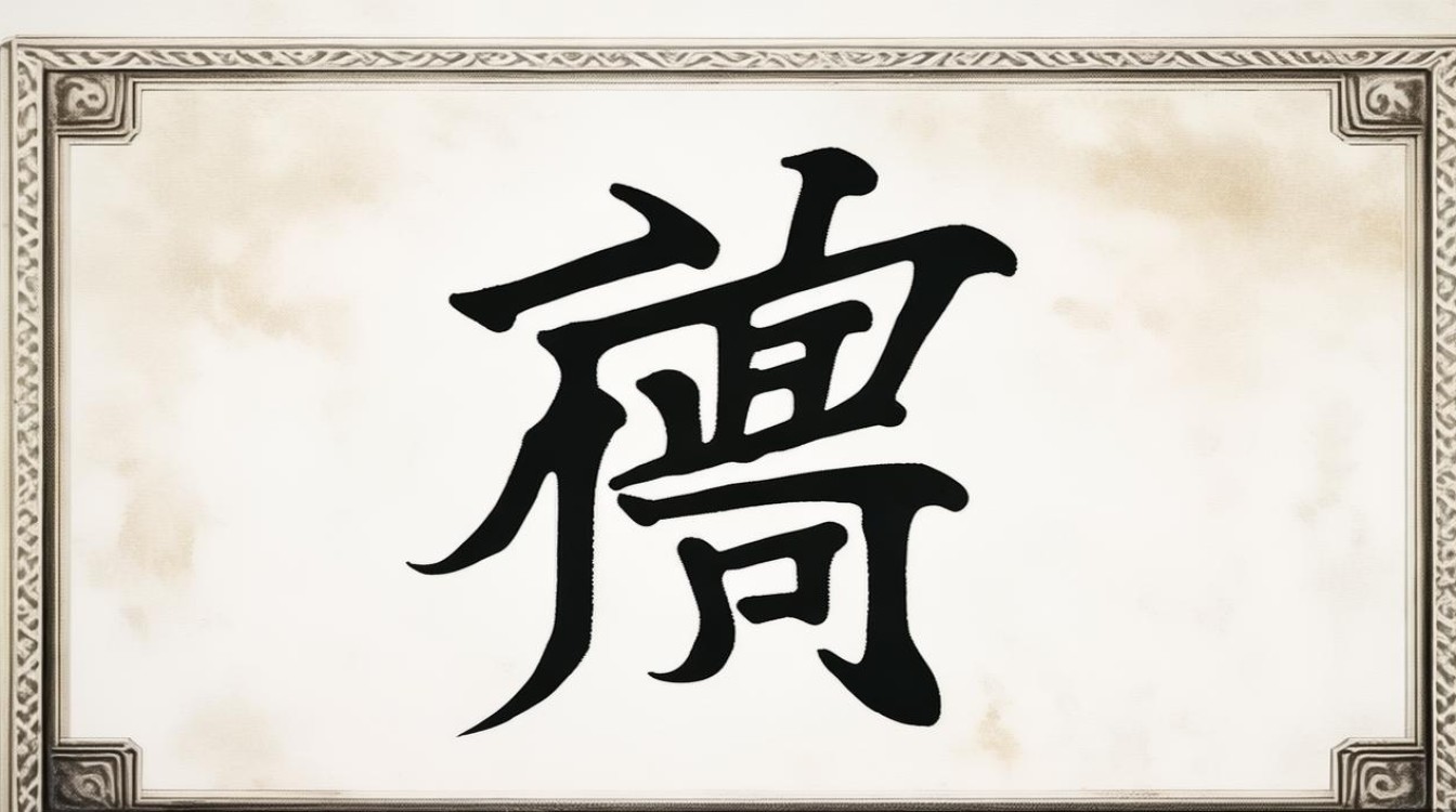 14画五行属土