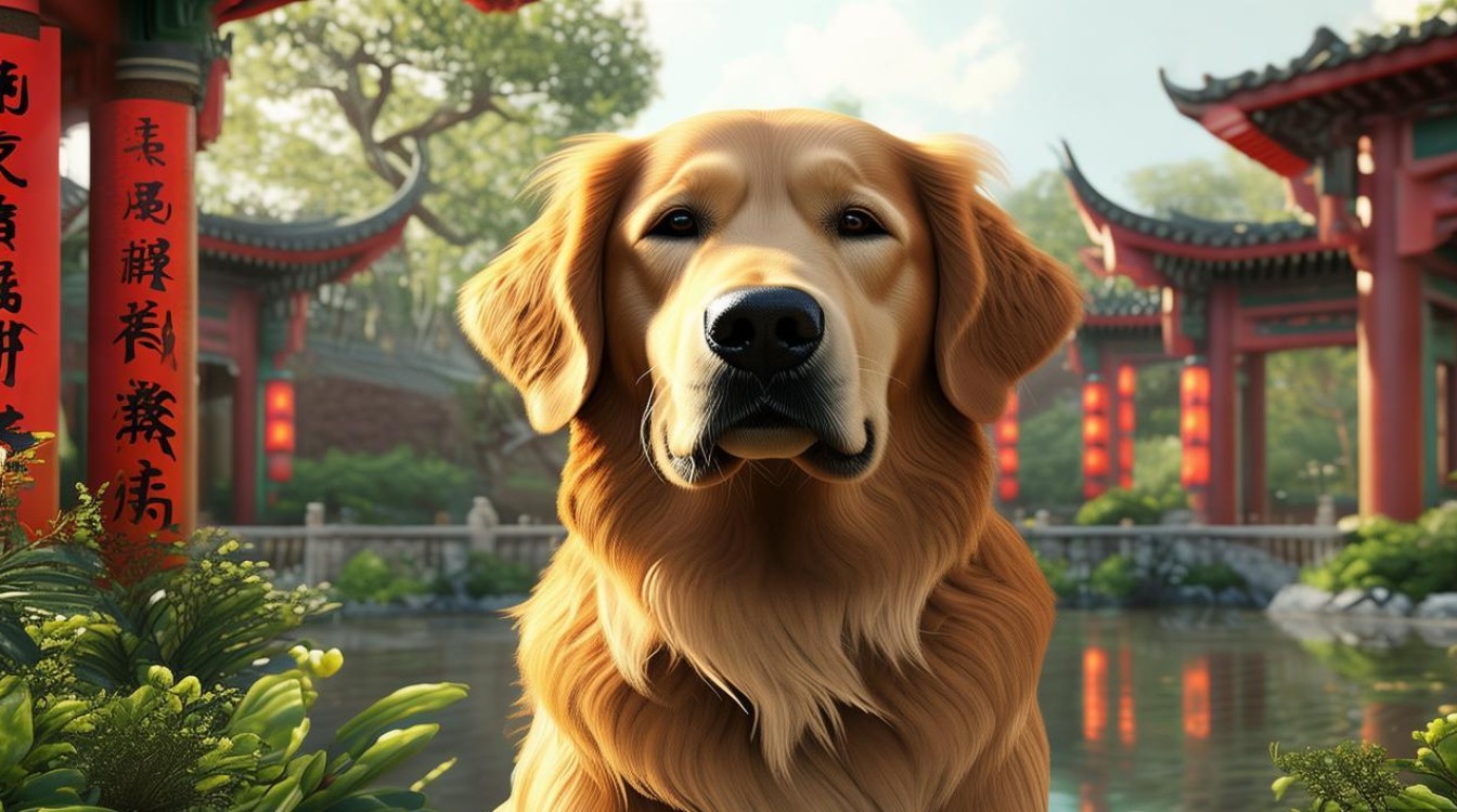 生肖属狗的五行