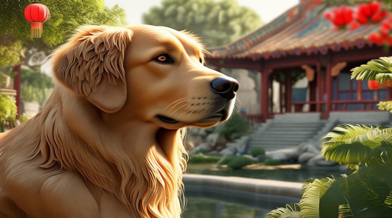 生肖属狗的五行