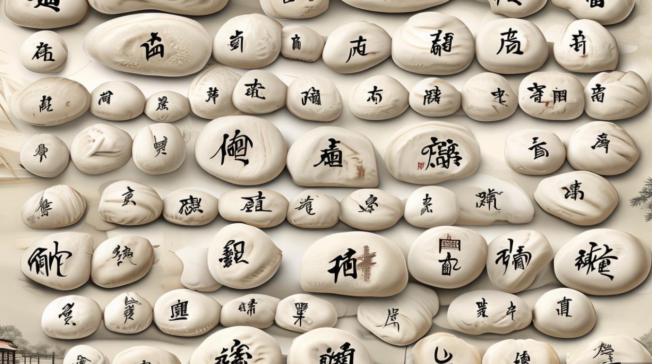 烧卖名字大全
