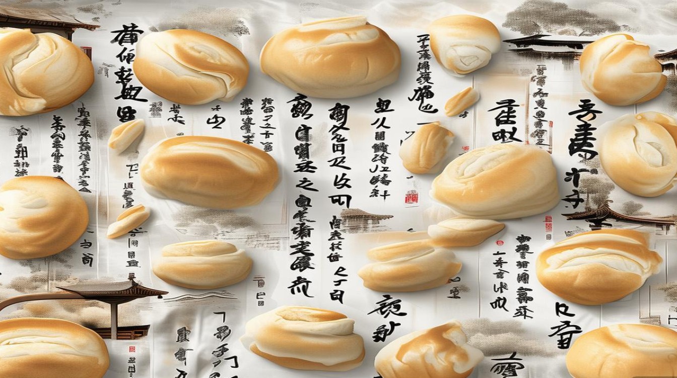 烧卖名字大全