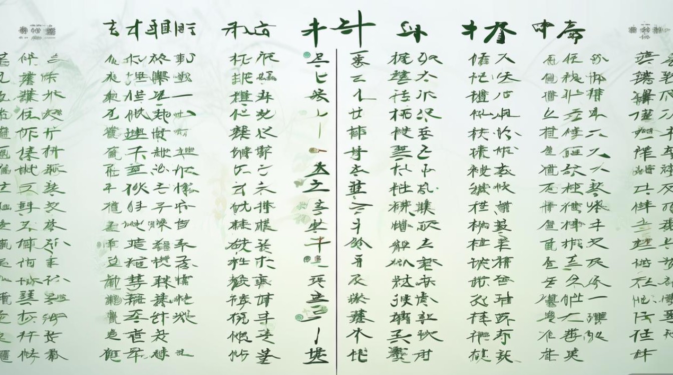 徐的名字男孩名字大全