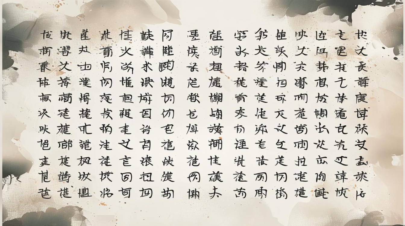 王字开头的网名有哪些