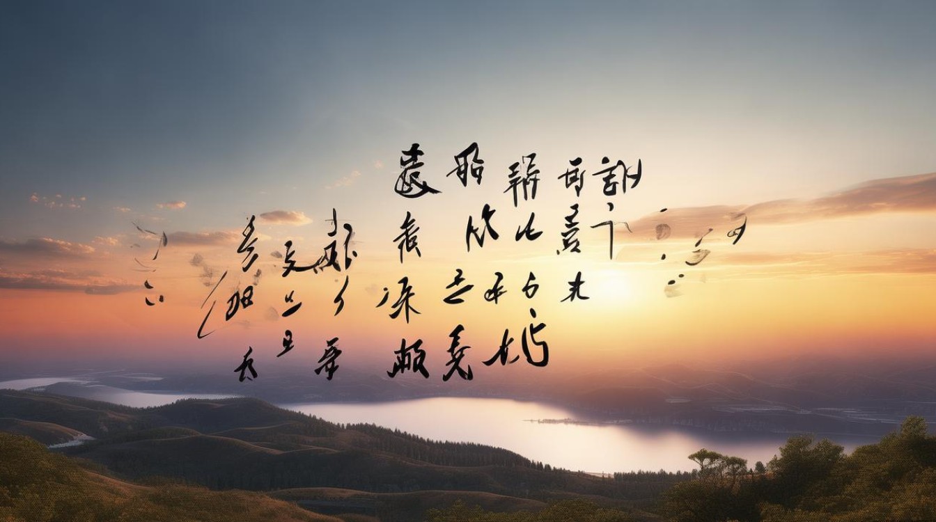 6个字的诗句网名