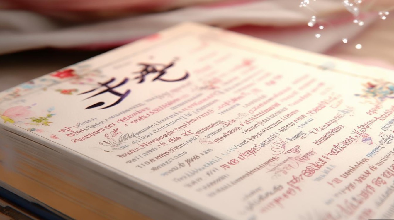 宝宝名字 大全