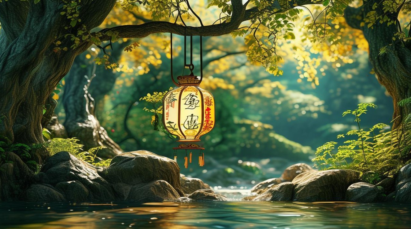 五行属木吉祥