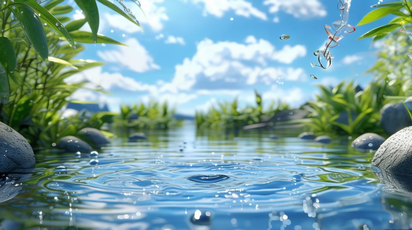 五行纳音水