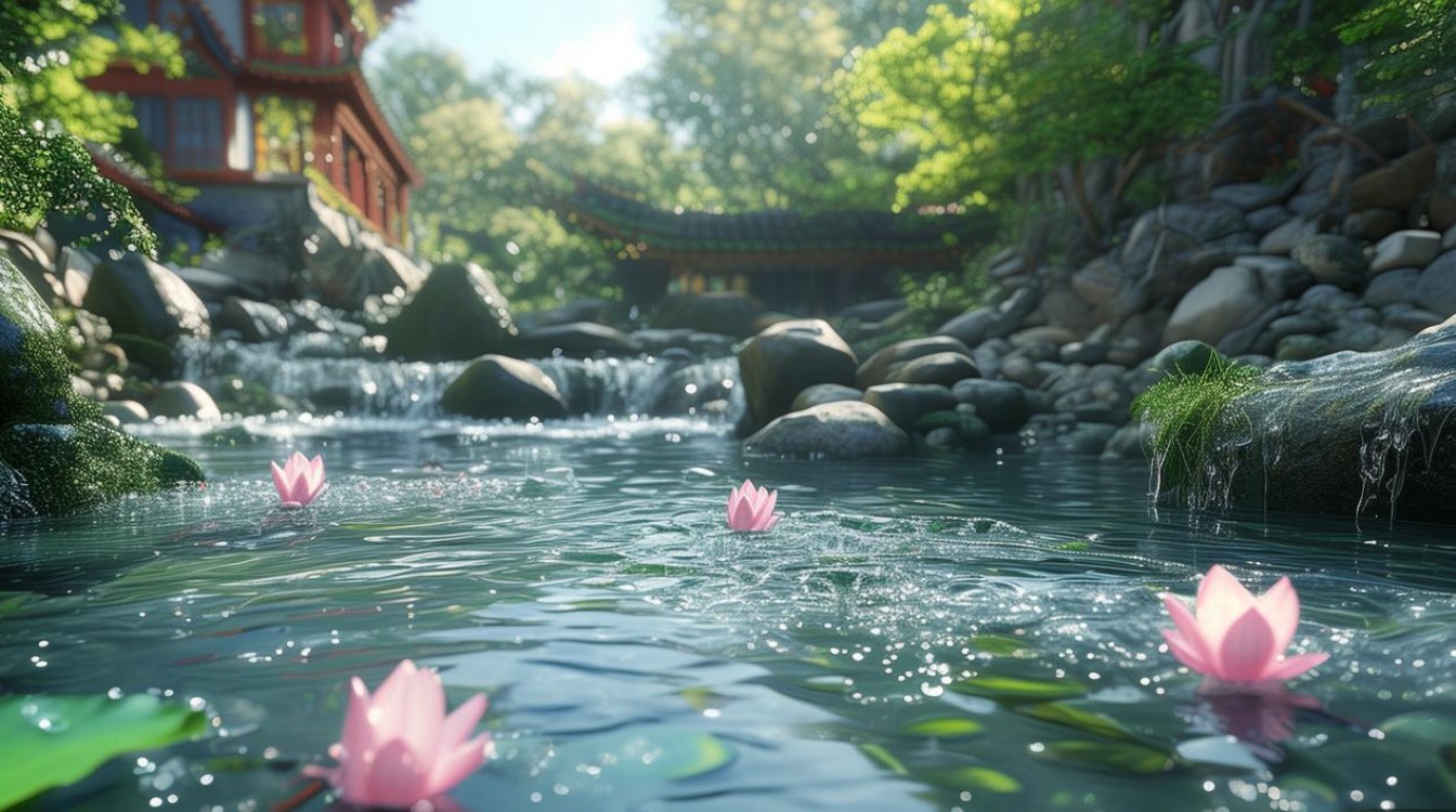 五行纳音水