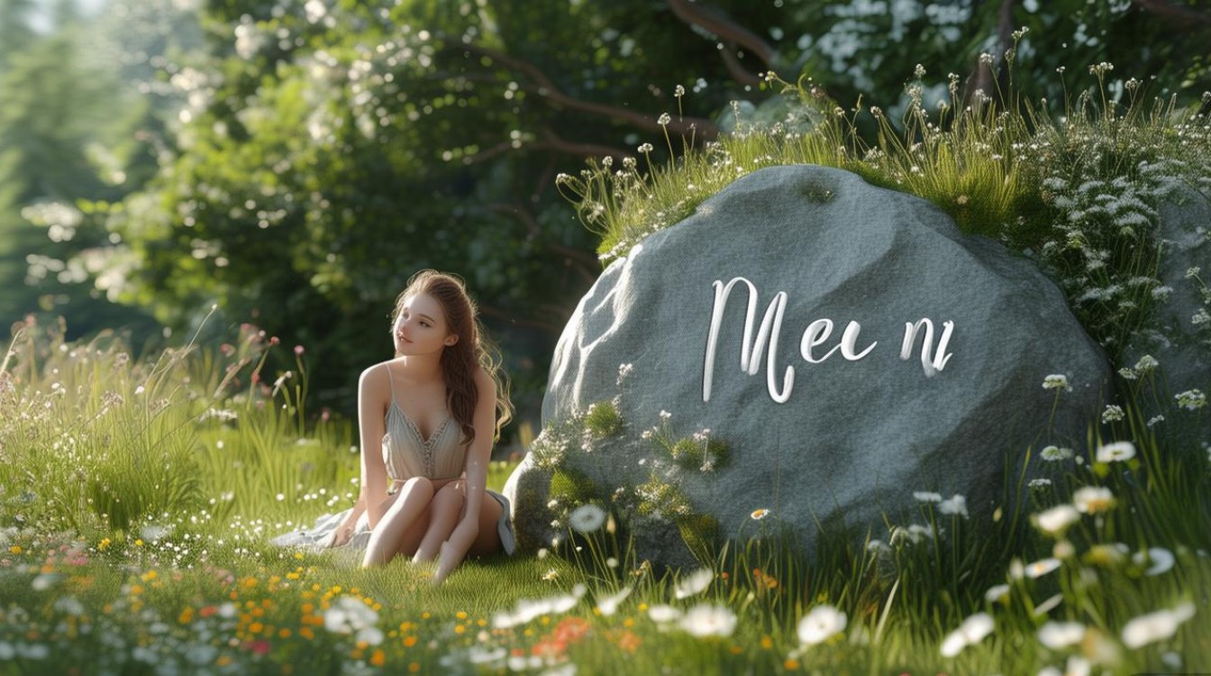 好听女网名小清新自然