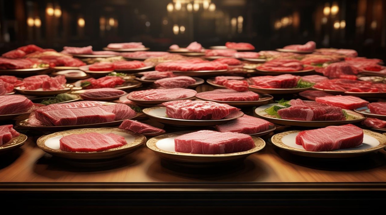 肉名字大全