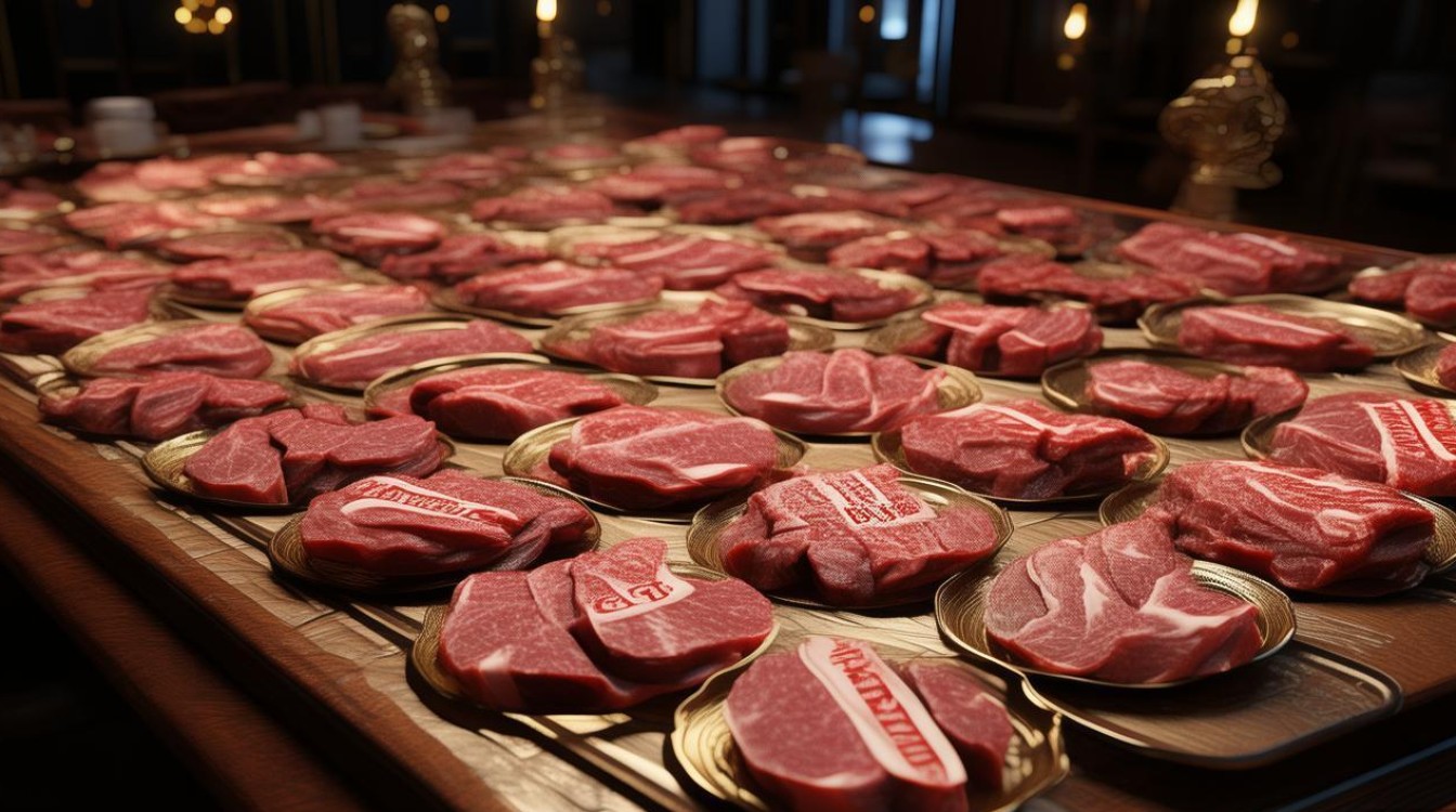 肉名字大全