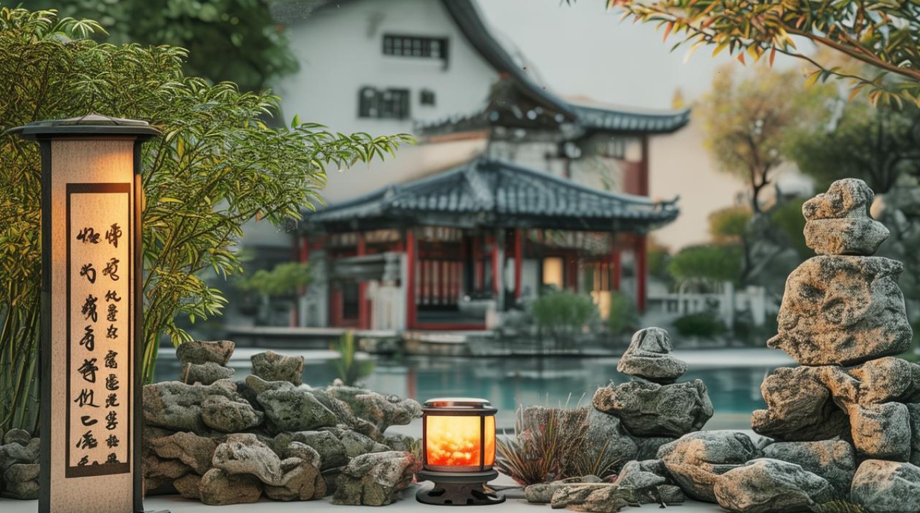 五行八宅
